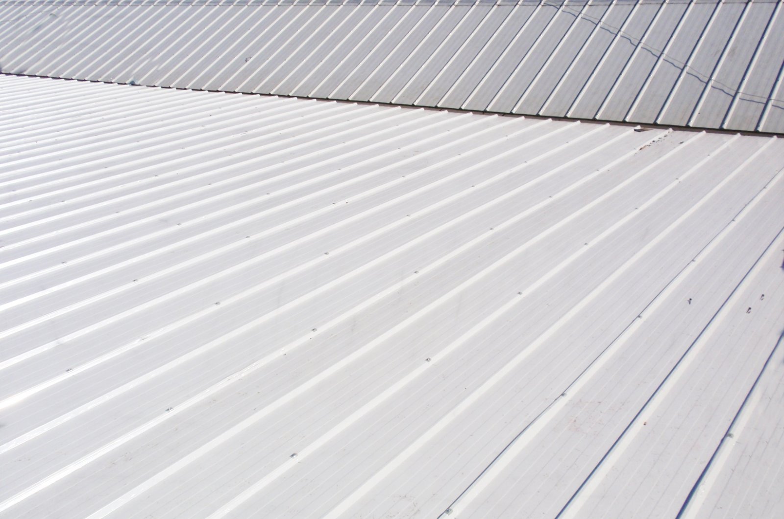 panel çatı kaplaması